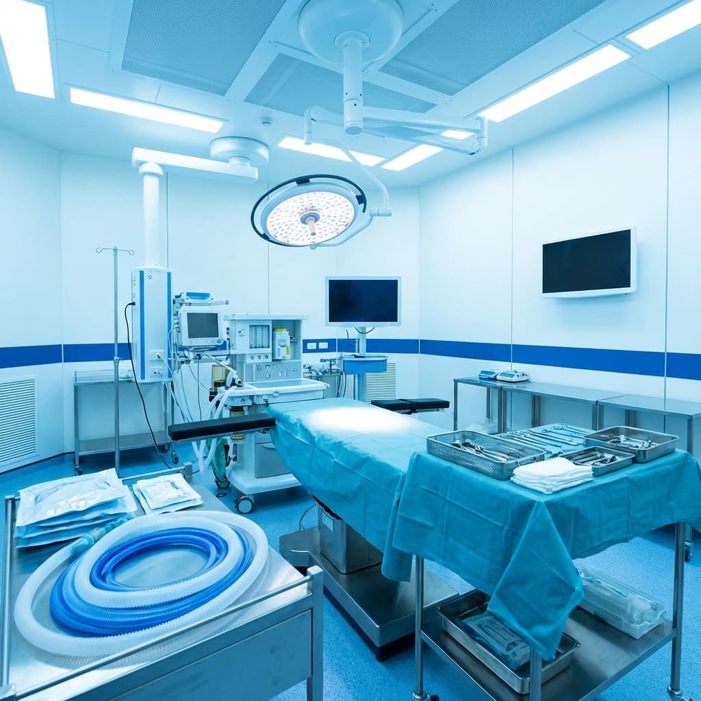 Cirugía (Liposucción, Bariátrica) en Alicante